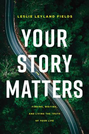 Your Story Matters