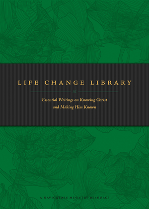 Life Change Library