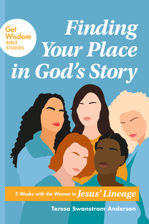 Finding Your Place in God’s Story