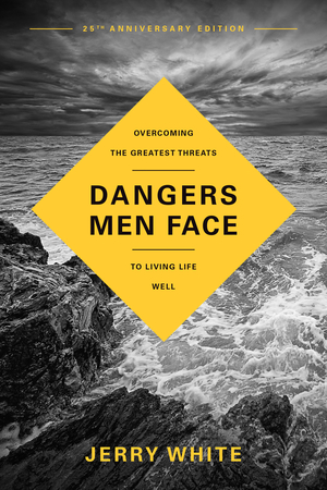 Dangers Men Face, 25th Anniversary Edition