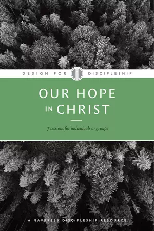 Our Hope in Christ