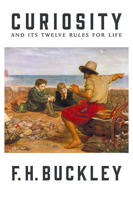 Curiosity : And Its Twelve Rules for Life