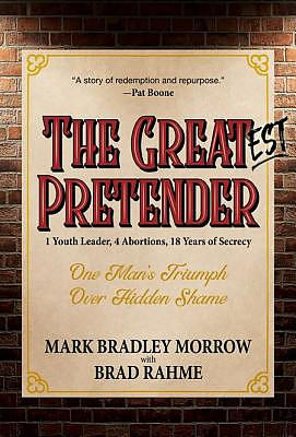 The Greatest Pretender: 1 Youth Leader, 4 Abortions, 18 Years of Secrecy