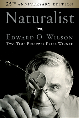 NATURALIST 25TH ANNIVERSARY ED