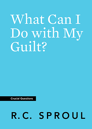 What Can I Do with My Guilt?