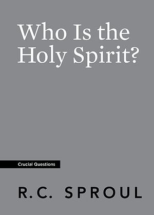 Who Is the Holy Spirit?