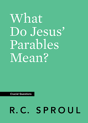 What Do Jesus' Parables Mean?