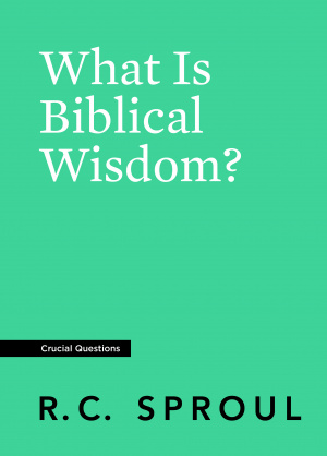 What Is Biblical Wisdom?