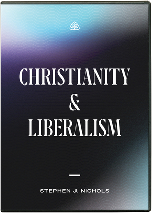 Christianity and Liberalism