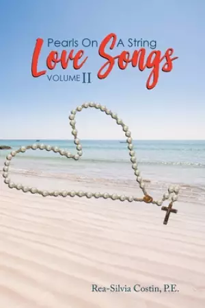 Pearls On A String: Love Songs Volume II