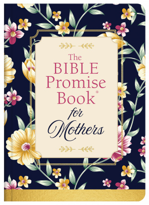 Bible Promise Book for Mothers