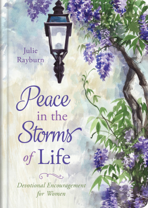 Peace in the Storms of Life