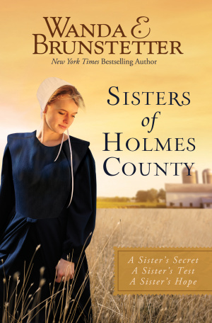 Sisters of Holmes County