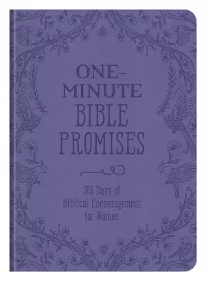 One-Minute Bible Promises