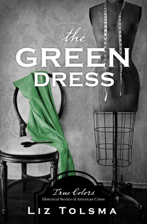 Green Dress