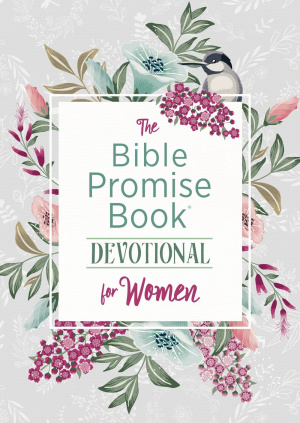 The Bible Promise Book Devotional for Women