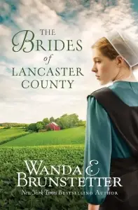 Brides of Lancaster County