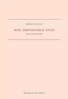 One Impossible Step: Selected Poems