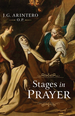 Stages in Prayer