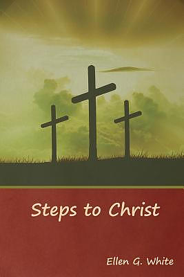 Steps to Christ