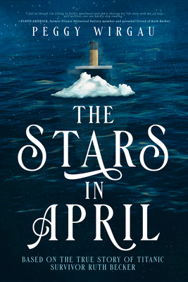 The Stars in April