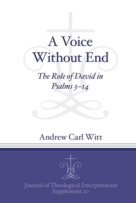 Voice Without End