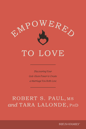 Empowered to Love