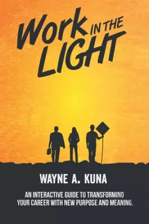 Work in the Light: An Interactive Guide to Transforming your Career with New Purpose and Meaning