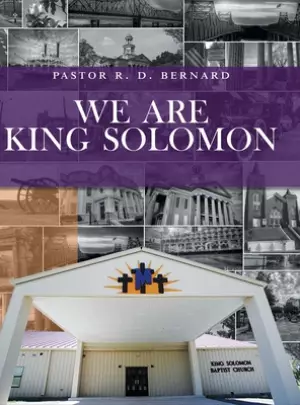 We Are King Solomon