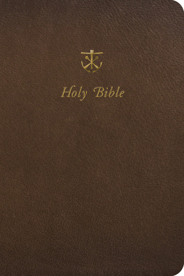 The Ave Catholic Notetaking Bible (Rsv2ce)