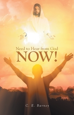 Need to Hear from God Now!