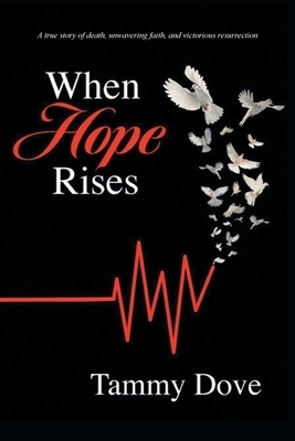 When Hope Rises: A true story of death, unwavering faith, and victorious resurrection