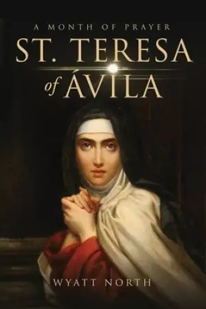 St.Teresa of