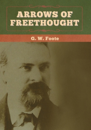 Arrows of Freethought