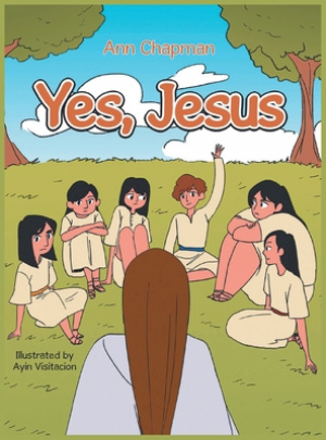 Yes, Jesus