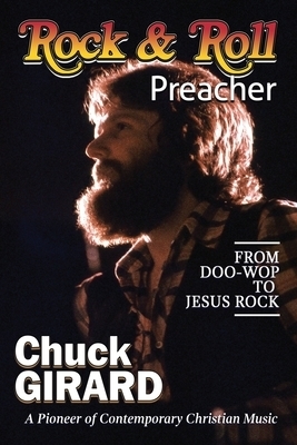 Rock & Roll Preacher