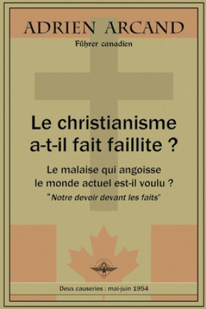 Christianisme A-t-il Fait Faillite ?