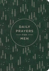 Daily Prayers for Men