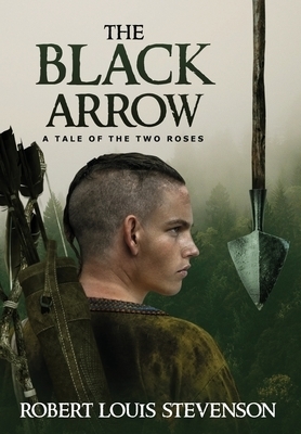 Black Arrow (annotated)