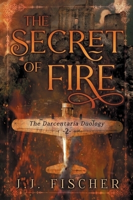 Secret Of Fire