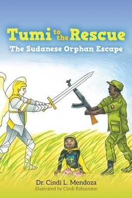 Tumi to the Rescue: The Sudanese Orphan Escape