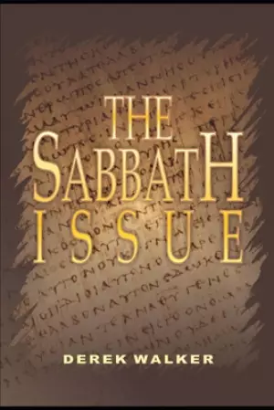 The Sabbath Issue