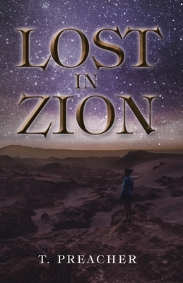 Lost in Zion