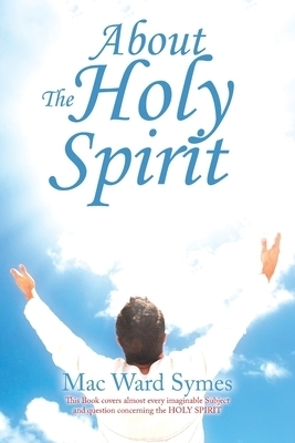 About The Holy Spirit