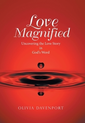 Love Magnified: Uncovering the Love Story in God's Word