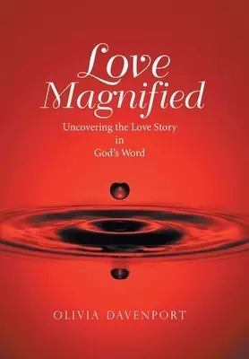 Love Magnified: Uncovering the Love Story in God's Word