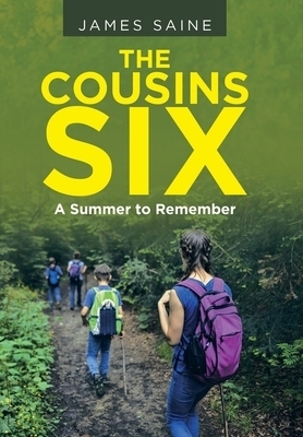 The Cousins Six: A Summer to Remember