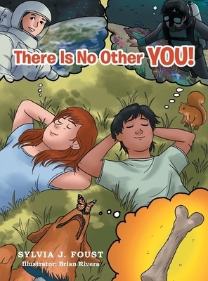 There Is No Other You!