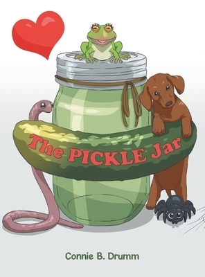 The Pickle Jar