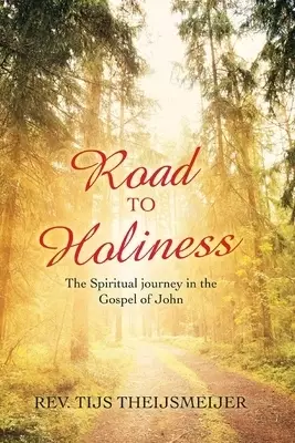 Road to Holiness: The Spiritual Journey in the Gospel of John